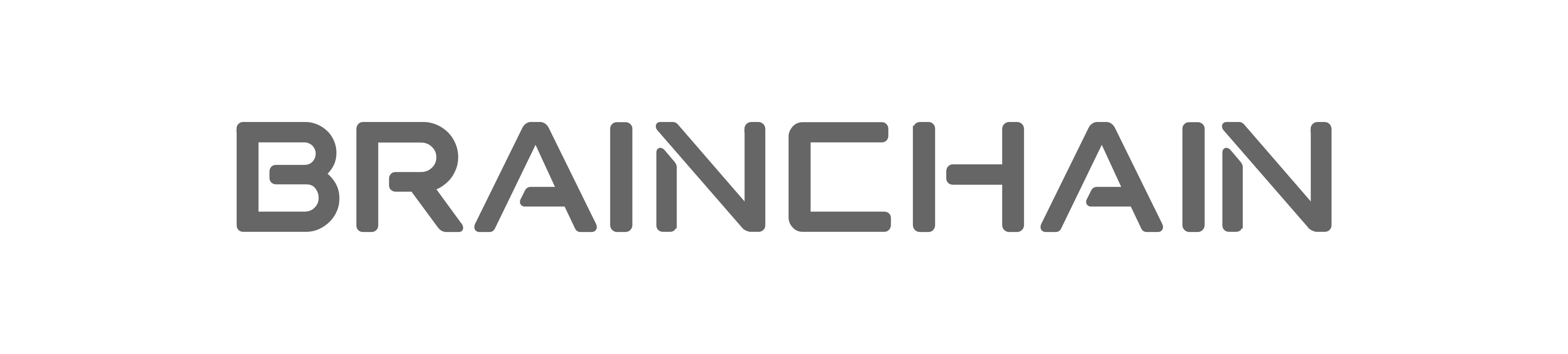 BRAINCHAIN Text Grey 6001x1355