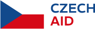 CzechAid Logo Zakladni