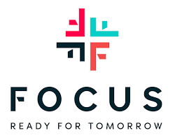 Media Focus Logo