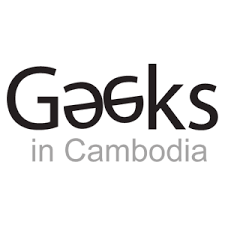 Media Geeks Logo