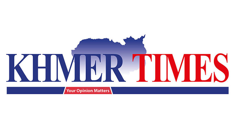 Media Khmer Time Logo