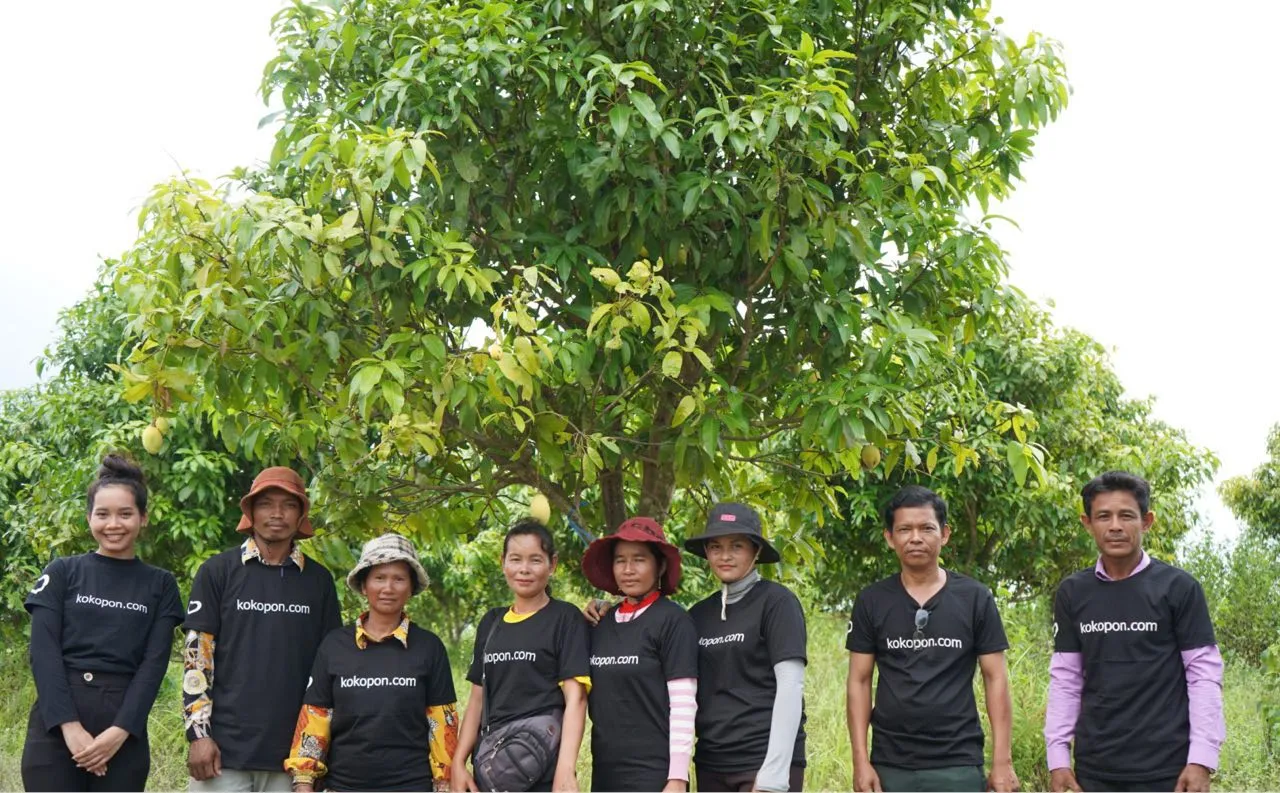 Koh Ker