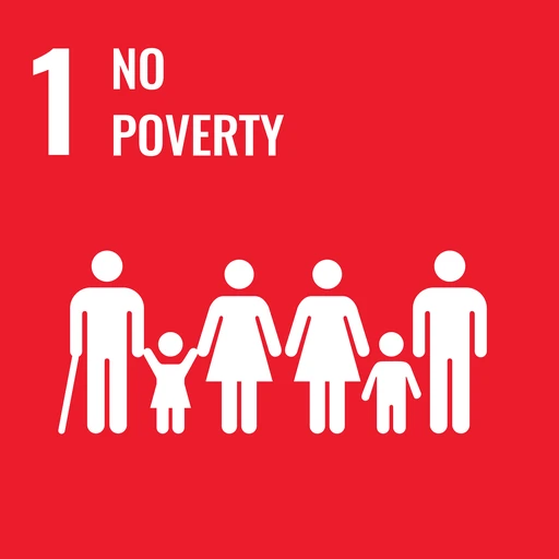 SDG 01 No Poverty 512