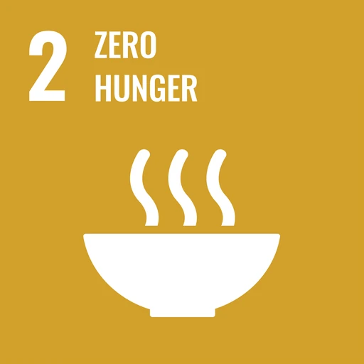 SDG 02 Zero Hunger 512