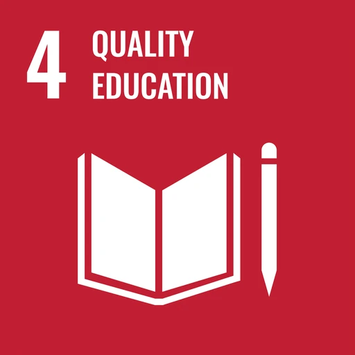 SDG 04 Quality Education 512