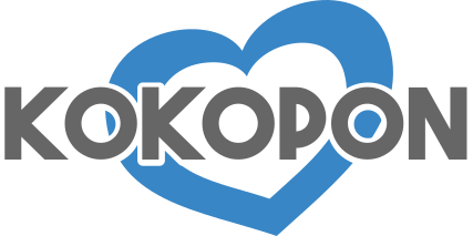 Kokopon | E-shop for people who care about health and want to 