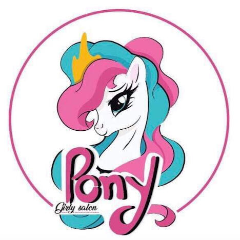 Pony Beauty Salon