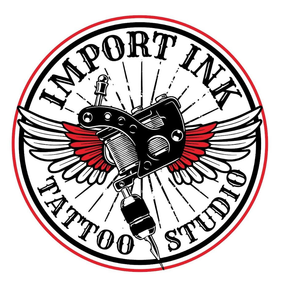 Import Ink