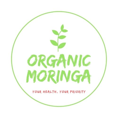 Organic Moringa