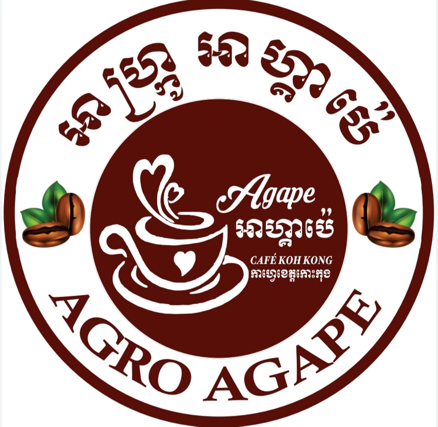 Agape Cafe Drinks