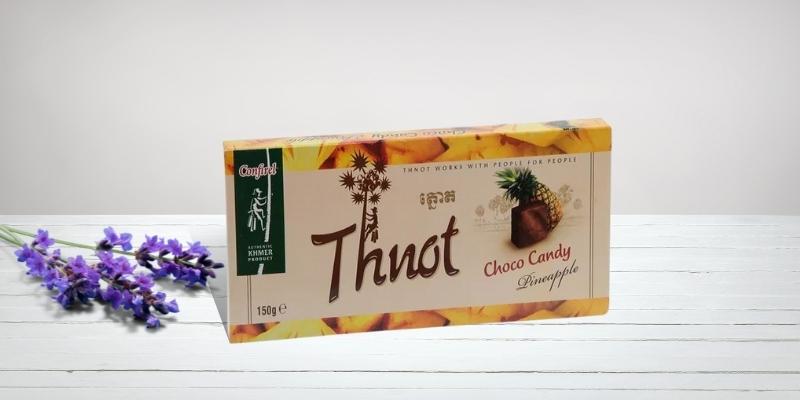 ស្ករត្នោតសូកូឡា ម្នាស់ | 150g