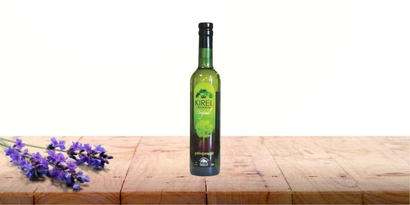 ស្រាទឹកត្នោត ម្នាស់​ 8% | 500ml